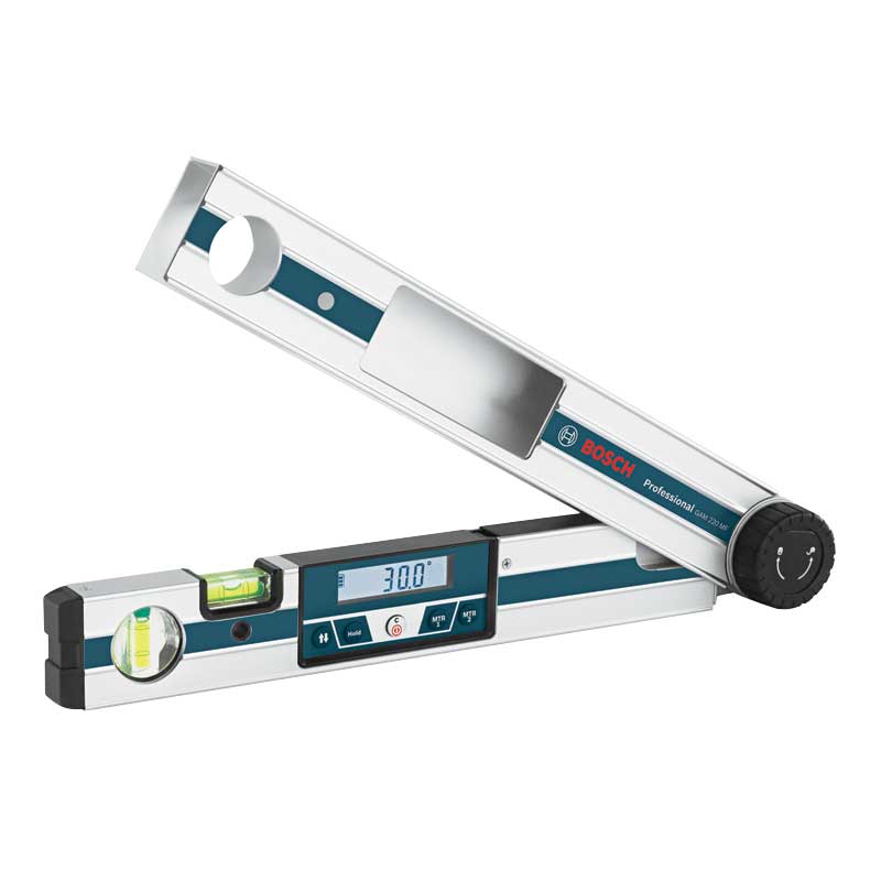 ابزار دقیق و اندازه گیری